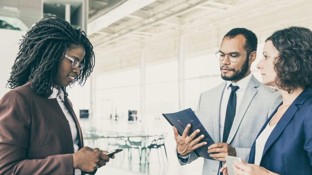 Small business insurance options
